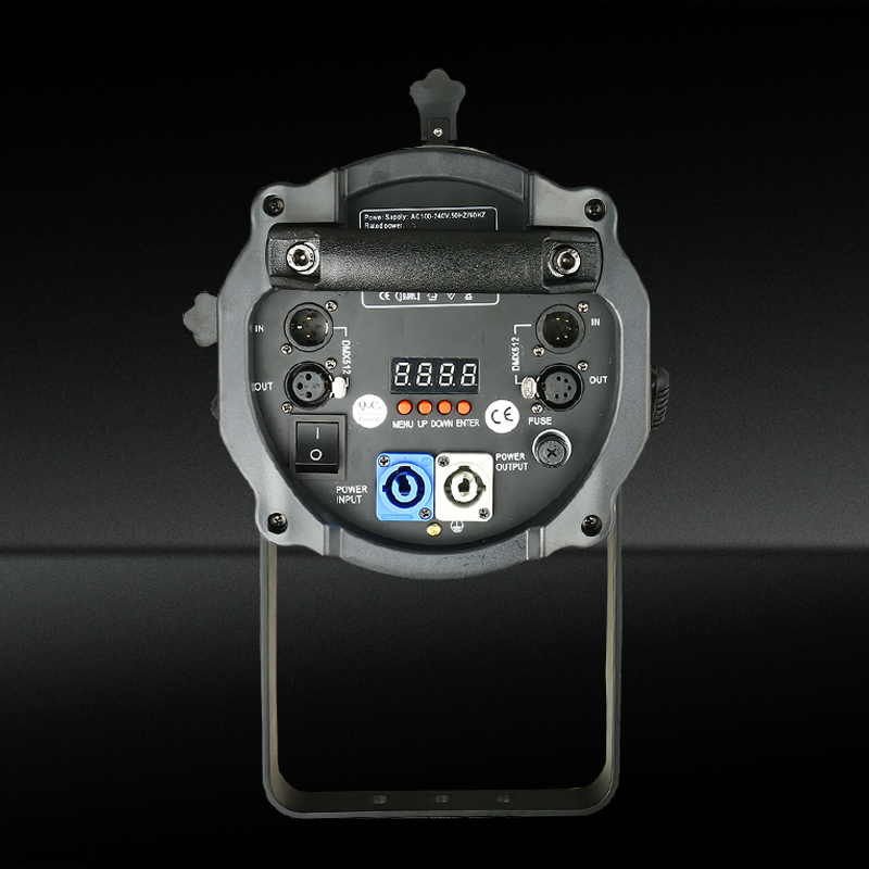TH-337 LED变焦成像灯